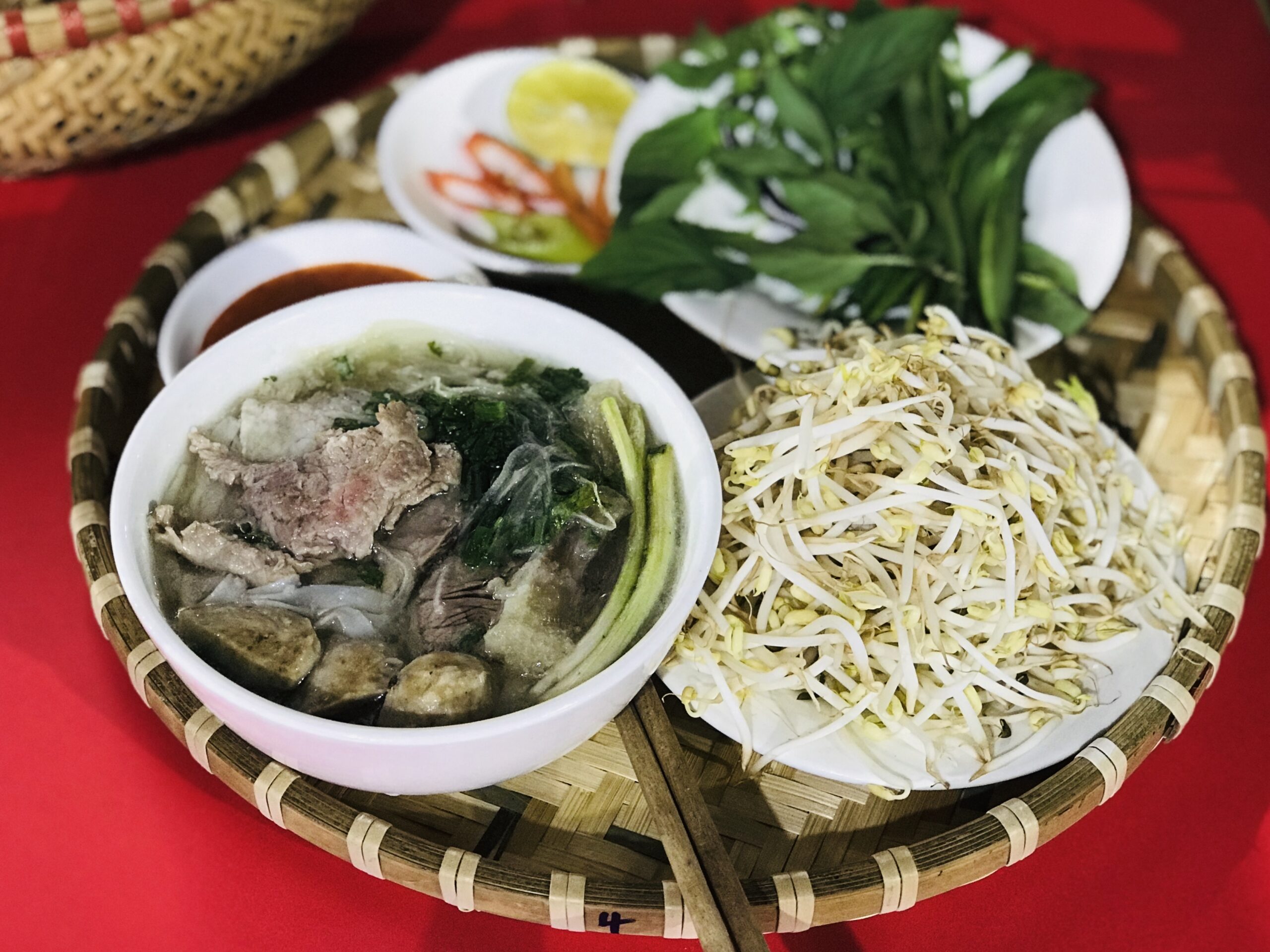Ẩm thực Hà Nội với sự hội tụ tinh tế của ẩm thực miền bắc