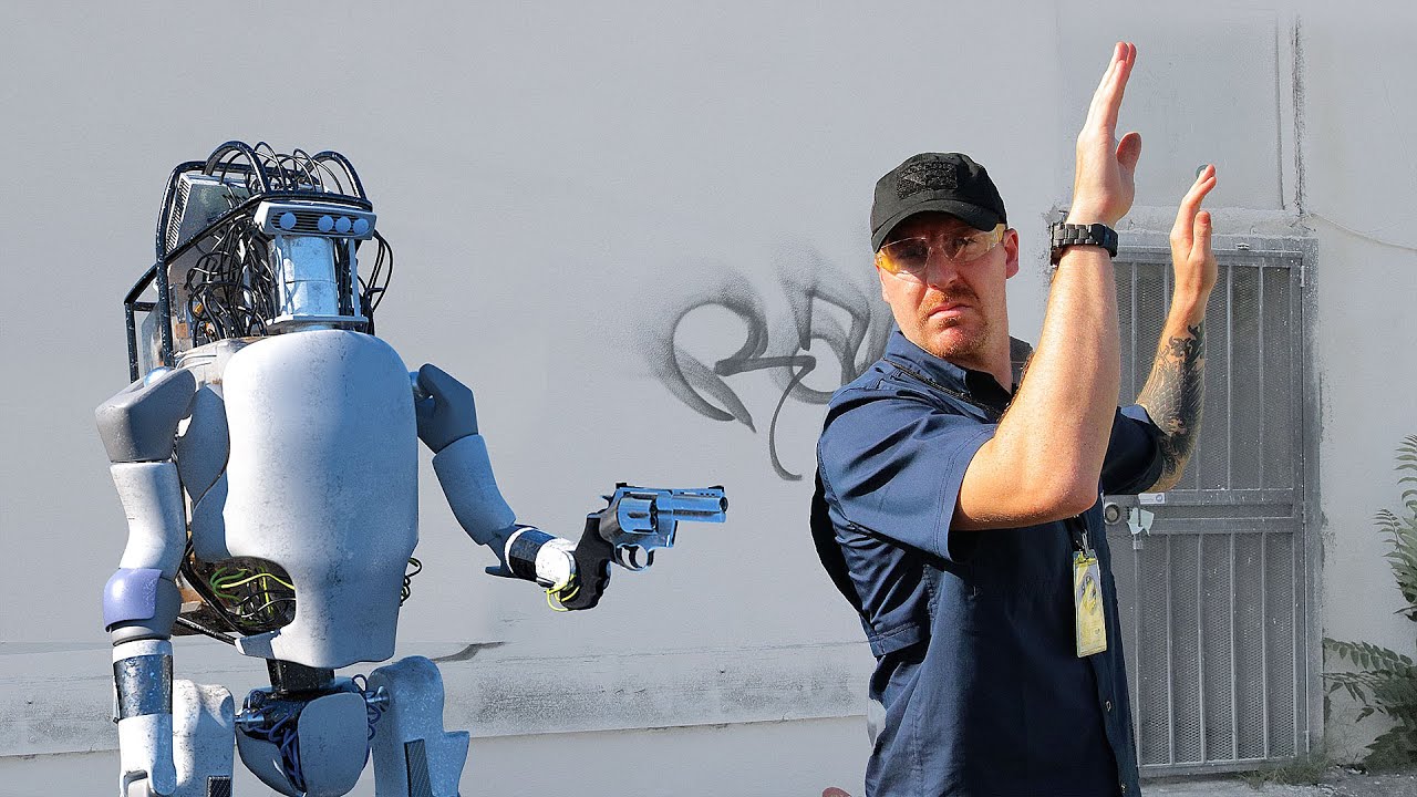 "Bàn tay robot được phát triển để xử lý các đồ vật khác nhau.