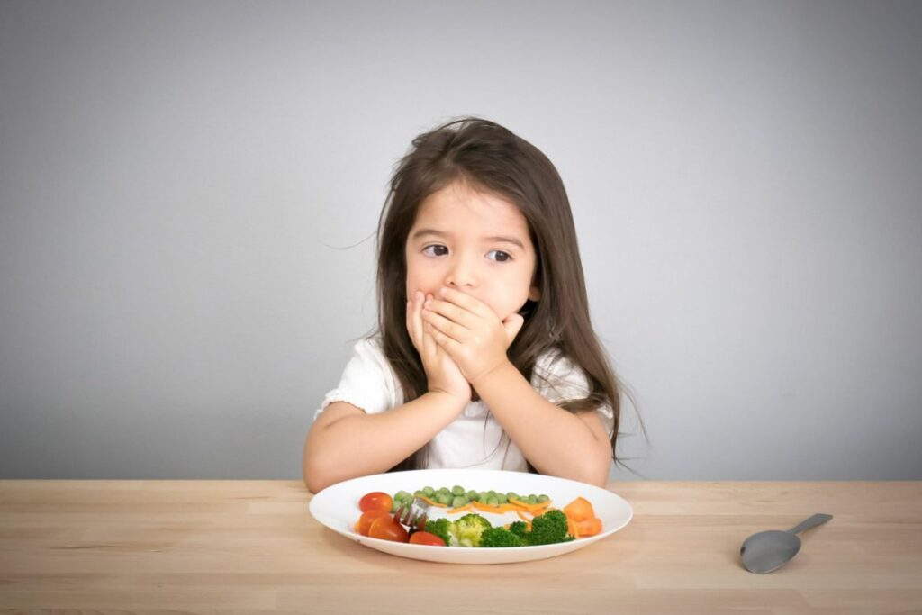 7 loại thực phẩm có hại cho sức khỏe