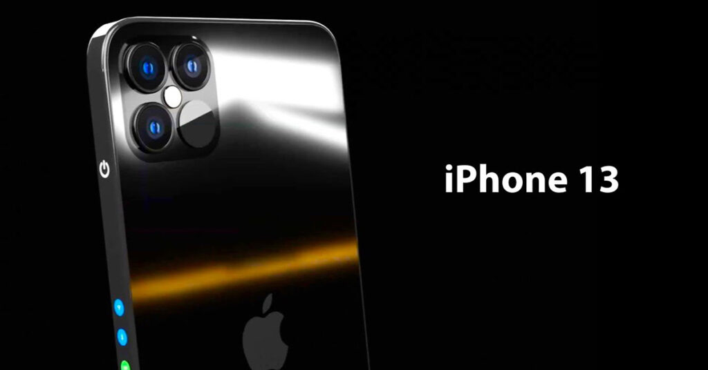 Hoang mang khi iPhone 13 của Apple không có cổng sạc khi hình ảnh rò rỉ