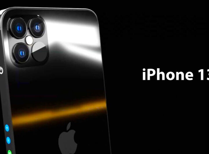 Hoang mang khi iPhone 13 của Apple không có cổng sạc khi hình ảnh rò rỉ