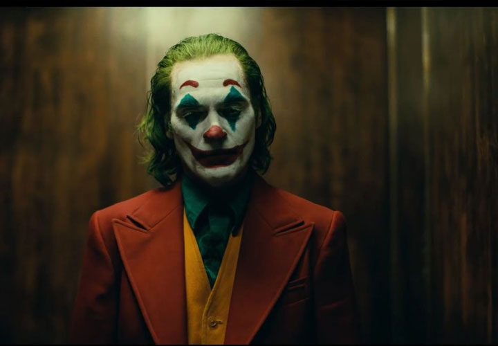 Joker 2 đang được phát triển tại Warner Bros khiến netizen háo hức