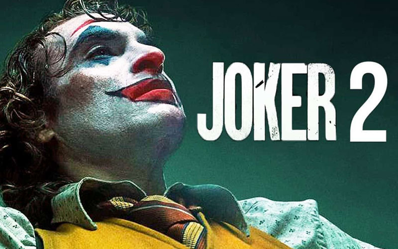 Joker 2 đang được phát triển bởi đạo diễn Todd Phillips 