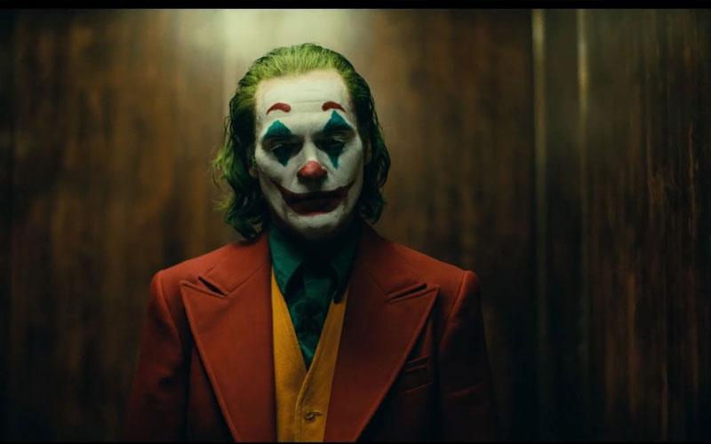 Joker 2 đang được phát triển tại Warner Bros khiến netizen háo hức