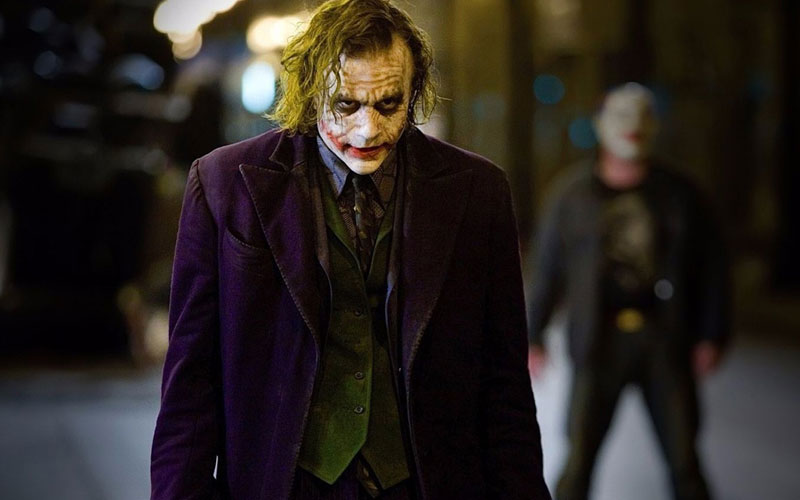 Người hâm mộ cho rằng Joker 2 khó tạo ra cú huých như phần đầu