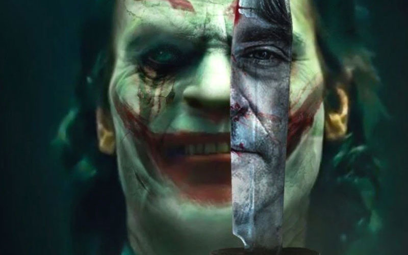 Joker vẫn xảy ra nhiều tranh cãi