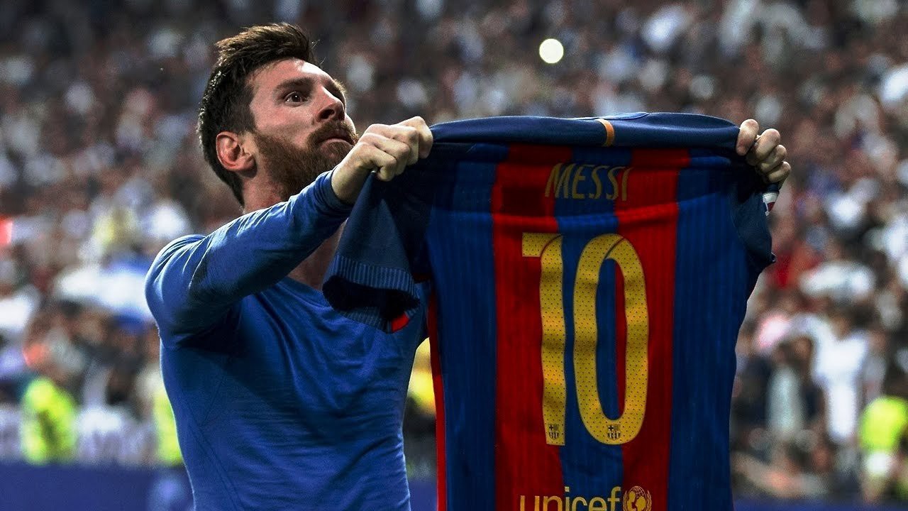 Lionel Messi sẽ đi về đâu sau khi hết hợp đồng với Barcelona?