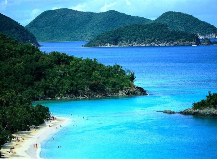 Những hòn đảo thiên đường ở Việt Nam bạn nên ghé trong hè này