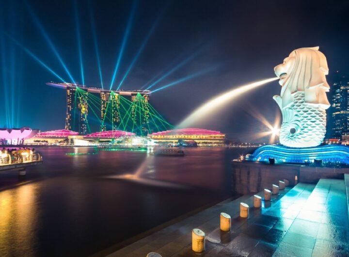 Những quy định và kinh nghiệm du lịch Singapore