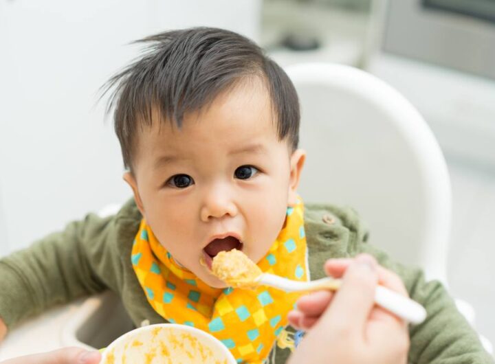 7 loại thực phẩm gây hại cho sức khỏe trẻ nhỏ