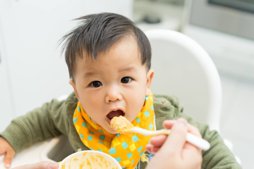 7 loại thực phẩm gây hại cho sức khỏe trẻ nhỏ