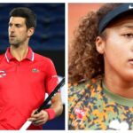 Novak Djokovic đánh giá cao sự dũng cảm và táo bạo của Naomi Osaka