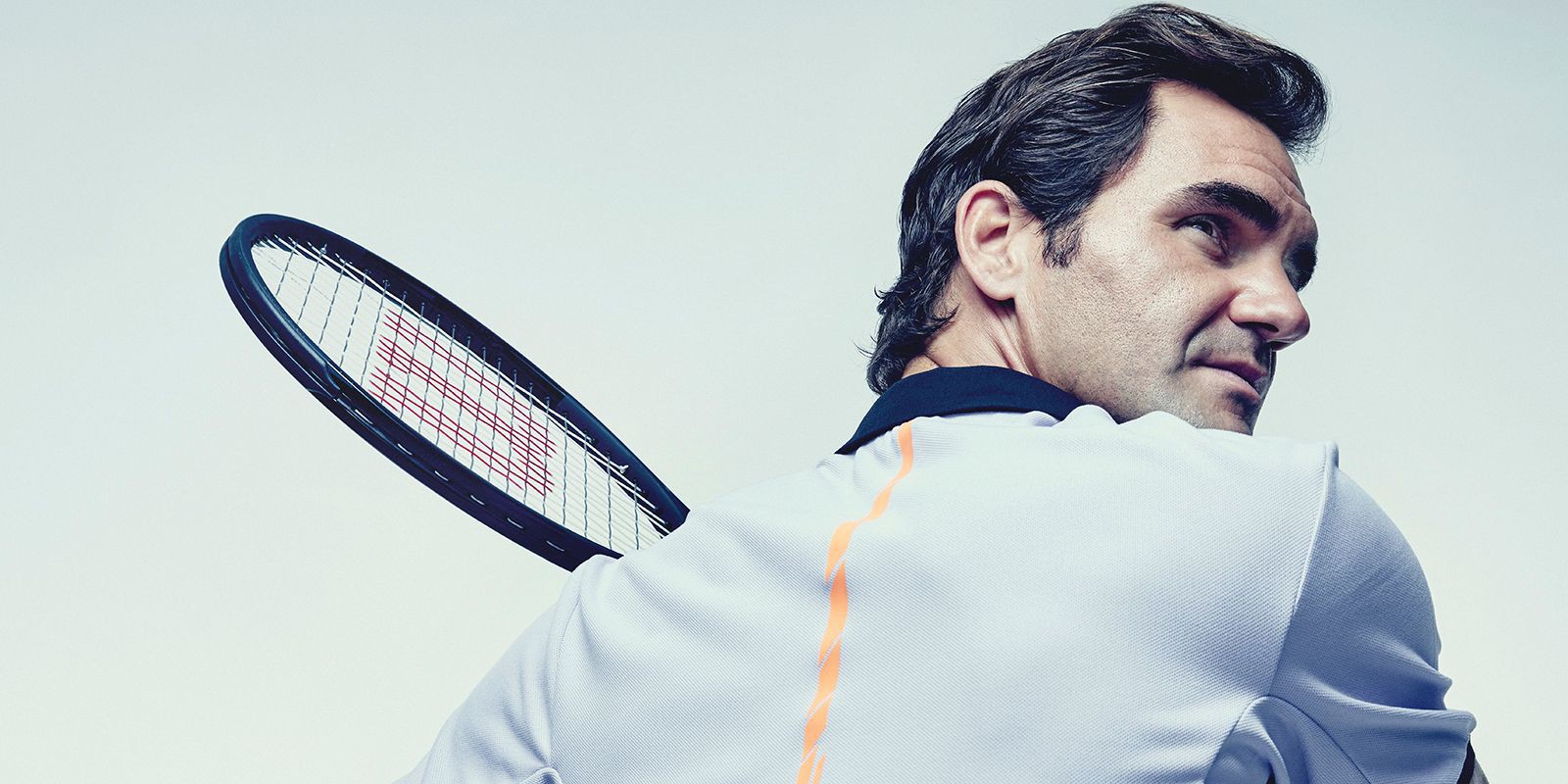 Federer trở lại giải đấu với phong độ ổn định