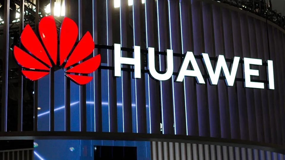 Tìm hiểu đôi nét về công ty Huawei