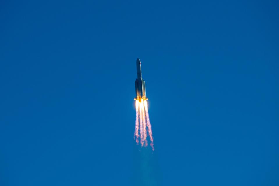 SpaceX lập kỷ lục về tốc độ tái sử dụng tên lửa