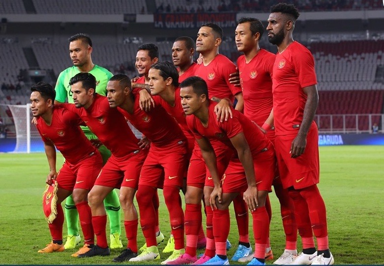 Indonesia đang gặp nhiều bất lợi trước cuộc đối đầu với Việt Nam tại vòng loại Word Cup 2022